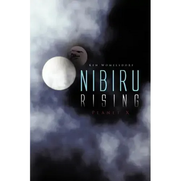 Nibiru Rising: Planet X
