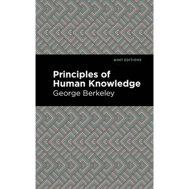Principles of Human Knowledge