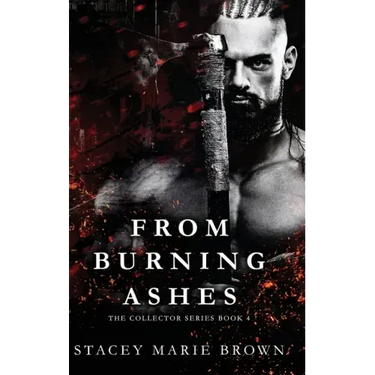 From Burning Ashes