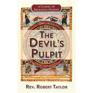 The Devil's Pulpit