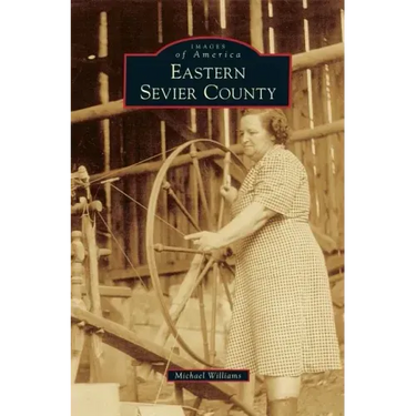 Eastern Sevier County