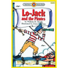 Lo-Jack and the Pirates: Level 3