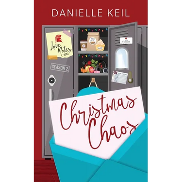 Christmas Chaos