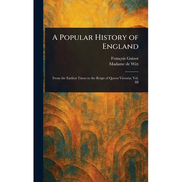 A Popular History of England
