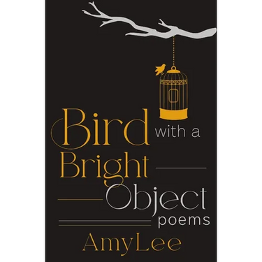 Bird with a Bright Object
