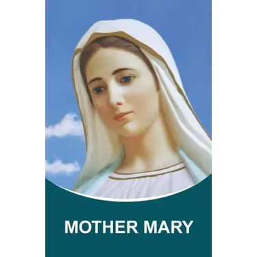 Mother Mary: Dictations through the Messenger Tatyana Nicholaevna Mickushina (from 2005 through 2014)
