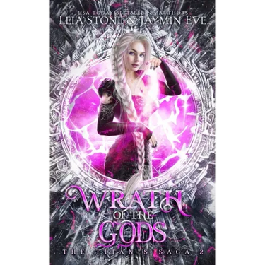Wrath of The Gods