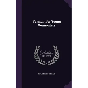 Vermont for Young Vermonters