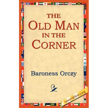 The Old Man in the Corner