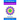 Color My Squares: 50 Beautiful Mandala Geometric Designs Coloring Book for Relaxation, Meditation, and Stress Relief