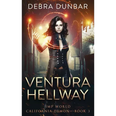 Ventura Hellway
