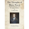 The Thoughts of Blaise Pascal