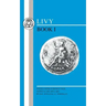 Livy: Book I