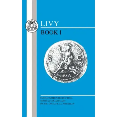 Livy: Book I