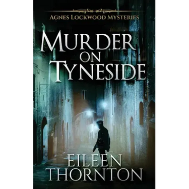 Murder on Tyneside