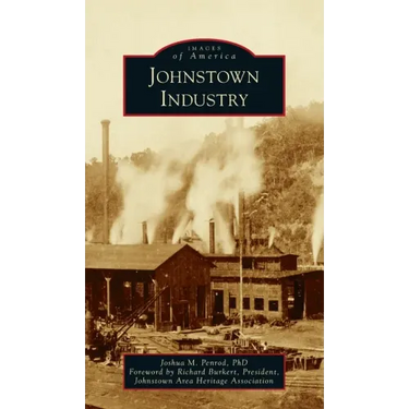 Johnstown Industry