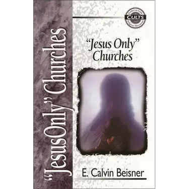 Jesus Only Churches