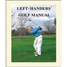 Left-Handers' Golf Manual
