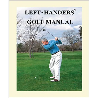 Left-Handers' Golf Manual