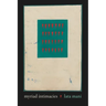 Myriad Intimacies
