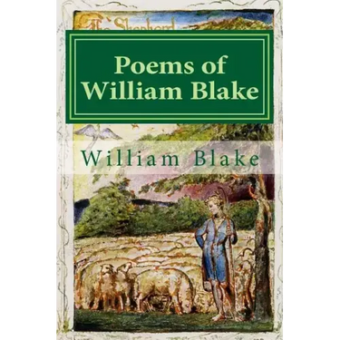Poems of William Blake