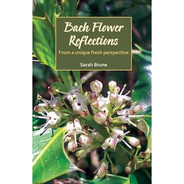 Bach Flower Reflections: From a unique fresh perspective