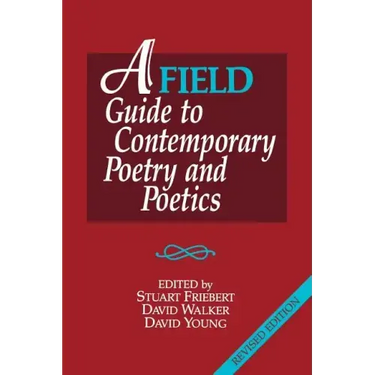 A FIELD Guide to Contemporary Poetry and Poetics