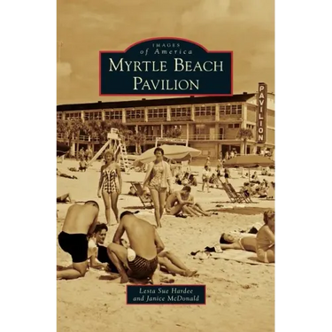 Myrtle Beach Pavilion
