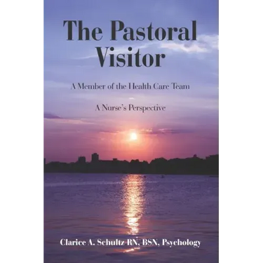 The Pastoral Visitor: A Member of the Health Care Team -- A Nurse's Perspective