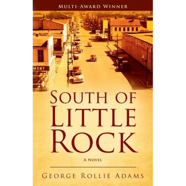 South of Little Rock