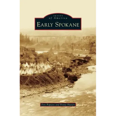 Early Spokane