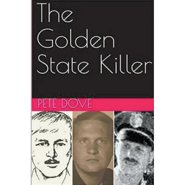 The Golden State Killer
