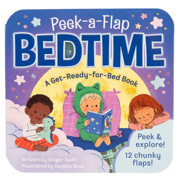 Bedtime