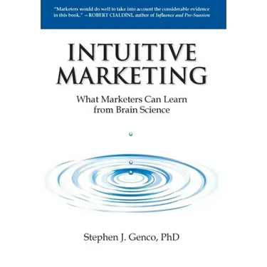 Intuitive Marketing: What Marketers Can Learn from Brain Science
