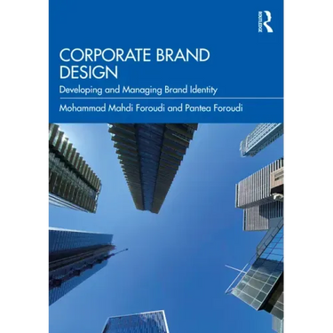 Corporate Brand Design: Developing and Managing Brand Identity
