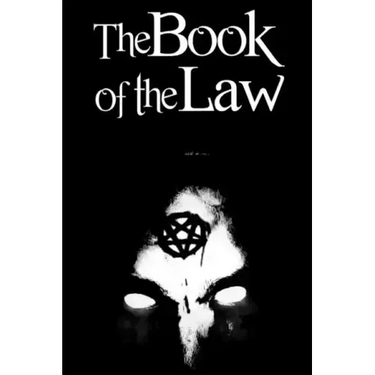 The Book of the Law