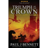 Triumph of the Crown: An Epic Fantasy Novel