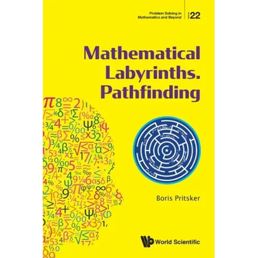Mathematical Labyrinths. Pathfinding