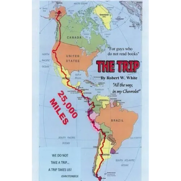 The Trip: All The Way, in my Chevrolet