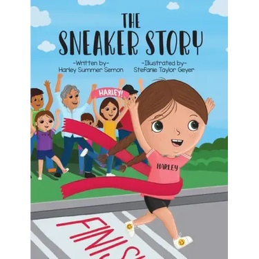 The Sneaker Story