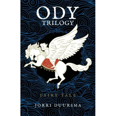 Ody Trilogy