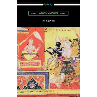 The Rig Veda