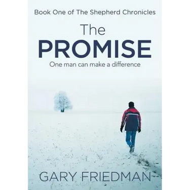 The Promise: Book One of The Shepherd Chronicles