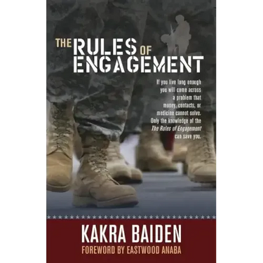 Rules of Engagement