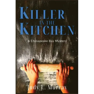 Killer in the Kitchen