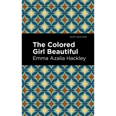 The Colored Girl Beautiful