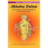 Jataka Tales: Volume 2: Folk Tales of the Buddha's Previous Lives
