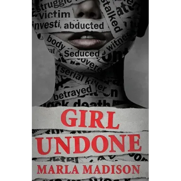 Girl Undone