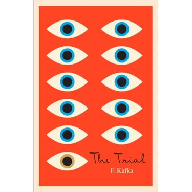 The Trial: A New Translation Based on the Restored Text