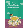 How to Survive Homeschooling - A Self-Care Guide for Moms Who Lovingly Do Way Too Much